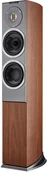 Głośniki i kolumny - Audiovector R3 Arrete orzech - miniaturka - grafika 1