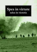 Historia świata - Infort Editions Spes in virtute salus in victoria - Inforteditions - miniaturka - grafika 1