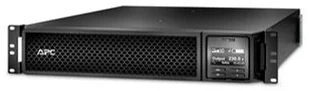 APC Smart-UPS SRT 3000VA RM 230V Network Card SRT3000RMXLI-NC - Zasilacze awaryjne UPS - miniaturka - grafika 4