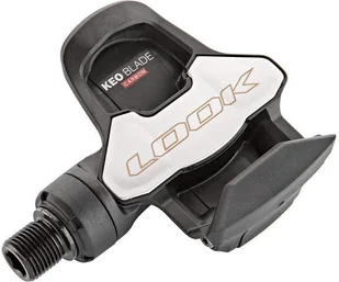 LOOK Pedały rowerowe KEO BLADE CARBON 8-12 Nm - Pedały rowerowe - miniaturka - grafika 4