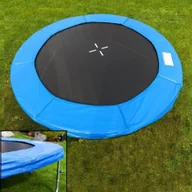 Akcesoria do trampolin - BITUXX OSŁONA NA SPRĘŻYNY DO TRAMPOLINY 305 CM 10 FT  M16520 - miniaturka - grafika 1