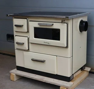 MBS Ekoprojekt 888 88870273 Kuchnia angielka 9,5kW - Kuchnie węglowe MBS Ekoprojekt 888 88870273 Kuchnia angielka 9,5kW - Kuchnie węglowe - miniaturka - grafika 5