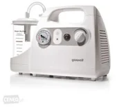 Urządzenia medyczne - YUWELL SSAK ELEKTRYCZNY AC/DC 7E-G - miniaturka - grafika 1