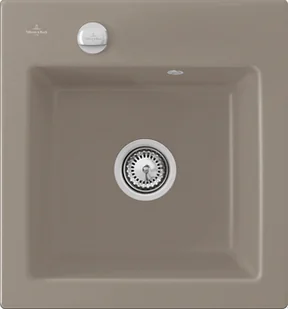 Villeroy & Boch Subway 45 XS Premiumline 6781 02 TR - Zlewozmywaki Villeroy & Boch Subway 45 XS Premiumline 6781 02 TR - Zlewozmywaki - miniaturka - grafika 1