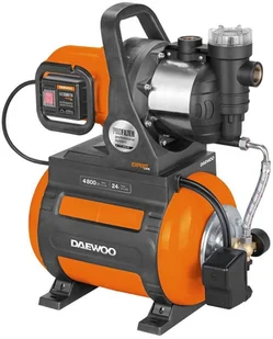 DAEWOO DAS 5500/24 - Hydrofory - miniaturka - grafika 2