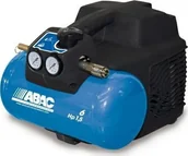 Sprężarki i kompresory - ABAC Sprężarka Ab2236115861 8bar 6L 2236115861 2236115861 - miniaturka - grafika 1