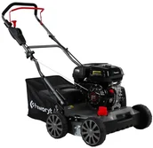 Wertykulatory i aeratory - FAWORYT RP40 PRO - miniaturka - grafika 1