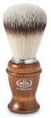 Pędzle do golenia - Omega Italy Omega pędzel do golenia włosie syntetyczne 46138 - miniaturka - grafika 1