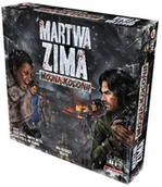 Gry planszowe - Cube Martwa Zima: Wojna Kolonii - miniaturka - grafika 1