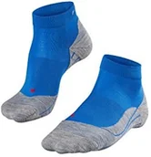 Skarpetki i podkolanówki sportowe - Falke RU 4 krótkie spodenki damskie Women runnings ocke, niebieski, 37-38 16706 - miniaturka - grafika 1