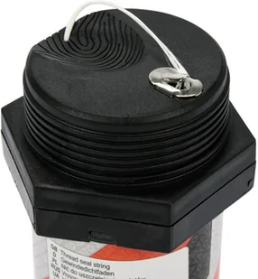 YATO NIĆ DO USZCZELNIANIA GWINTÓW 150M YT-29222 ZYSKAJ RABAT 30 ZŁ YT-29222 - Narzędzia murarskie - miniaturka - grafika 2