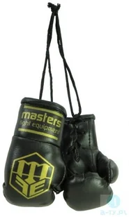 MASTERS FIGHT EQUIPMENT Mini rękawiczki MINI-MFE a-ty 180225-MFE17 - Gadżety dla kibiców - miniaturka - grafika 10