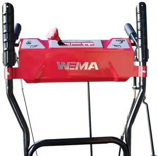 WEIMA WXS0722A - Odśnieżarki - miniaturka - grafika 9