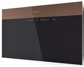 Okapy kuchenne - Faber V-AIR FLAT KL 80 (330.0615.684) - miniaturka - grafika 1