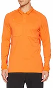 Piłka nożna - Nike męskie referee trykot, pomarańczowa, l (AA0736-806) - miniaturka - grafika 1