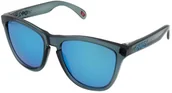 Okulary przeciwsłoneczne - Oakley Frogskins - miniaturka - grafika 1
