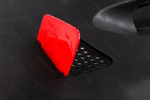 NAX 4000S - Kosiarki - miniaturka - grafika 13