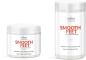 Pielęgnacja stóp - FARMONA PROFESSIONAL Farmona Smooth Feet Duet sól + Peeling do stóp PROMO SMOOTH - miniaturka - grafika 1