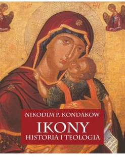 Ikony - Historia świata - miniaturka - grafika 2