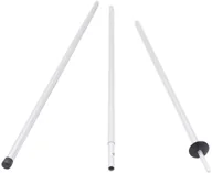 Akcesoria turystyczne - Fjord Nansen Maszt do zadaszenia Jarl Alu - dolny (35918) FN 35918 - miniaturka - grafika 1