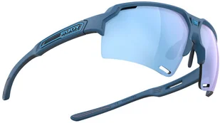RUDY PROJECT RUDY PROJECT okulary DELTBEAT pacific blue matte - Okulary sportowe - miniaturka - grafika 3