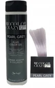 Farby do włosów i szampony koloryzujące - Be Hair Be Color Crazy Farba Żelowa Toner 150ml - miniaturka - grafika 1
