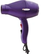 Suszarki do włosów - Gamma Piu suszarka E-T.C LIGHT 2100W fiolet mat - miniaturka - grafika 1