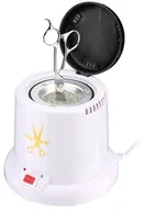 Pozostałe urządzenia kosmetyczne - Calissimo Profesjonalny Sterylizator Narzędzi Kulkowy Kulki TS003 - miniaturka - grafika 1