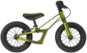 Rowerki biegowe - KELLYS Rower Kellys Kiru Race Forest 12 U 2021 zi biegowy 129560 - miniaturka - grafika 1