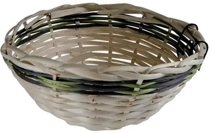 Zolux gniazdko wiklinowe Dostawa GRATIS od 99 zł + super okazje - Klatki i wyposażenie dla ptaków - miniaturka - grafika 2