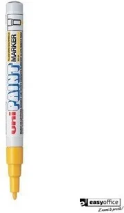 UNI Marker olejowy PX-21 0B3D-730FC - Markery do tablic - miniaturka - grafika 2