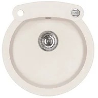 Zlewozmywaki - Alveus ROLL 10 BIAŁY 1211011 - miniaturka - grafika 1