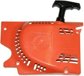 Akcesoria do urządzeń ogrodniczych - Starter Szarpak Rozruch Piła Spalinowa Chińska - miniaturka - grafika 1