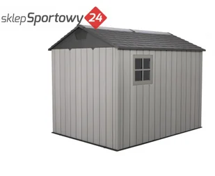 Lifetime SZOPA OGRODOWA PREMIUM 213X289 GRAFIT - Altany ogrodowe - miniaturka - grafika 3