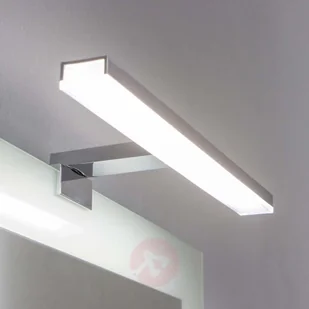 Ebir Oświetlenie lustra LED Esther S3, IP44 - Lampy ścienne - miniaturka - grafika 3