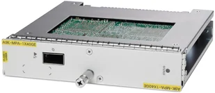 Cisco Asr 9000 1-port 40ge Modular Port Adapter A9K-MPA-1X40GE - Pozostałe akcesoria sieciowe - miniaturka - grafika 3