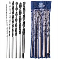 Wiertła - Corona B0082 Wiertła Do Drewna 4-14mm 300mm 6 Szt - miniaturka - grafika 1
