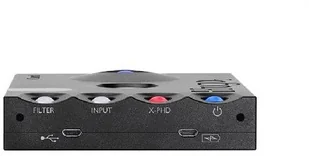 Chord Przetwornik DAC ze wzmacniaczem słuchawkowym Electronics Hugo 2 - Przetworniki DAC - miniaturka - grafika 5