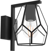 Lampy ścienne - Eglo 43645 - Kinkiet MARDYKE 1xE27/40W/230V - miniaturka - grafika 1