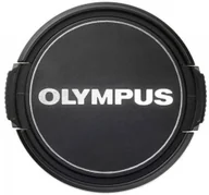 Kamery cyfrowe - akcesoria - Olympus Pokrywka na obiektyw LC-40.5 - miniaturka - grafika 1