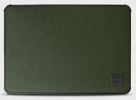 Torby na laptopy - UNIQ etui ochronne dFender do 15" Macbooka/laptopa Khaki Green UNIQ DFENDER(15) GREEN - miniaturka - grafika 1