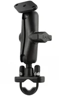 Akcesoria do nawigacji - RAM Mount Uchwyt U-Bolt Podstawa Quad Motocykl - miniaturka - grafika 1