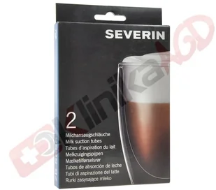 Severin ZB 8696 do mleka zestaw do w pełni automatycznych ekspresów do kawy S2 i S2 + ZB 8696 - Akcesoria i części do ekspresów do kawy - miniaturka - grafika 2