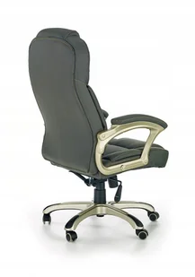 Desmond fotel gabinetowy popiel - Krzesła obrotowe dla dzieci - miniaturka - grafika 5