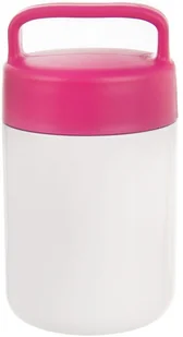 Orion Pojemnik termiczny Koty, 0,48 l, różowy - Pojemniki kuchenne - miniaturka - grafika 3