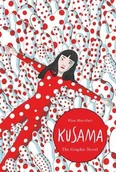 Pozostałe książki - LAURENCE KING PUB Kusama : A Graphic Biography - miniaturka - grafika 1