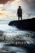 Powieści historyczne i biograficzne - Graham Winston Poldark. Tom 7. Fala gniewu - miniaturka - grafika 1