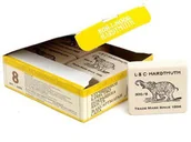 Gumki biurowe - Koh-i-noor Gumka Ołówkowa Kauczukowa 300/8 0300008005KD2004 - miniaturka - grafika 1