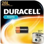 Baterie i akcesoria - Duracell 2 CR1/3N / PX 28 L 6V 1-BL 5000394002838 - miniaturka - grafika 1