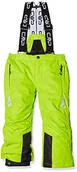 Spodnie narciarskie - CMP spodnie narciarskie, młodzieżowe, zielony, 164 3W15794 - miniaturka - grafika 1